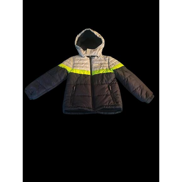 London Fog Other - London Fog Kids' Puffer Jacket Size S/8